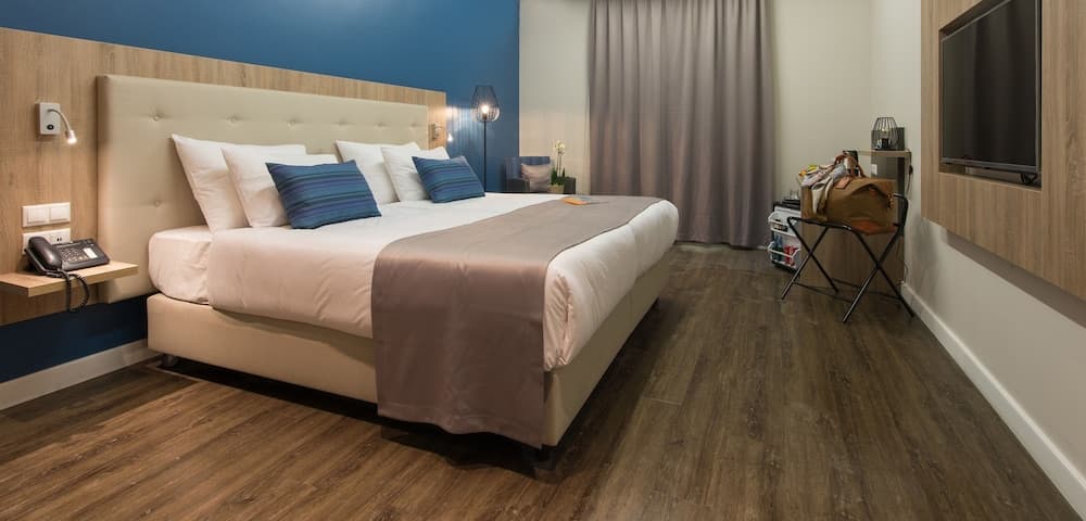 The Three Corners Lifestyle Hotel
