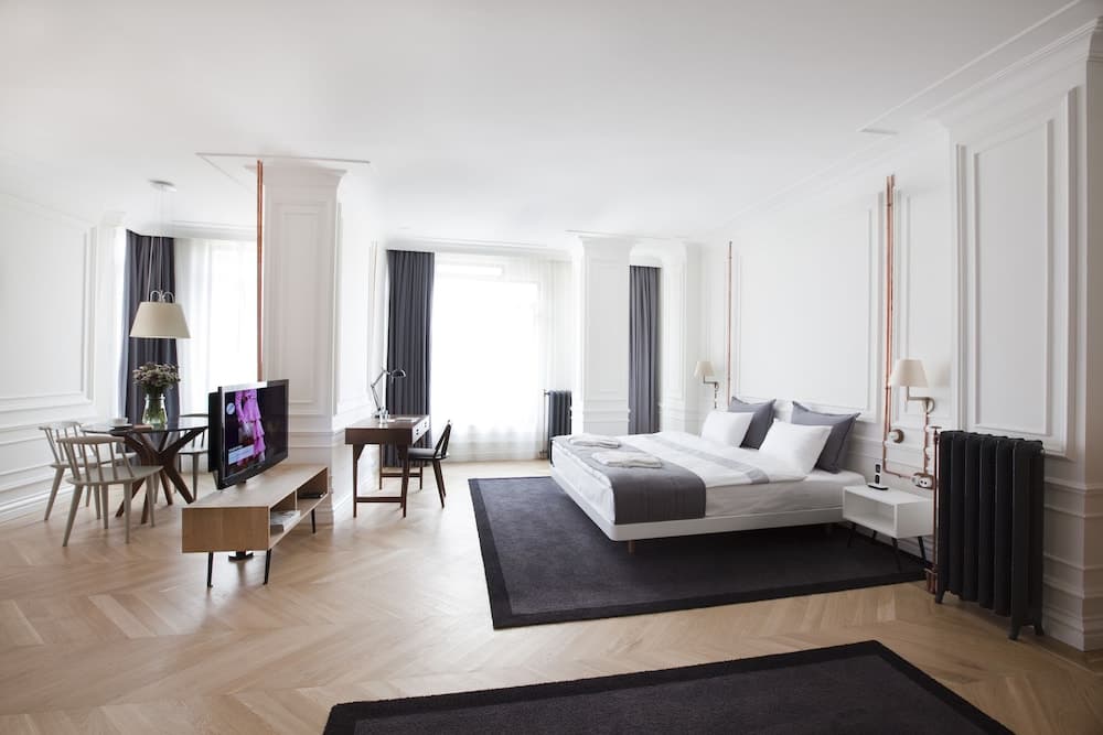 Karakoy Rooms
