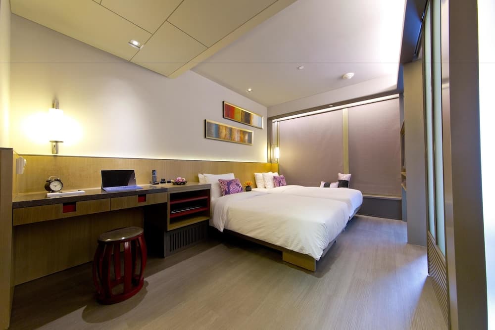 Wanchai 88 Hotel