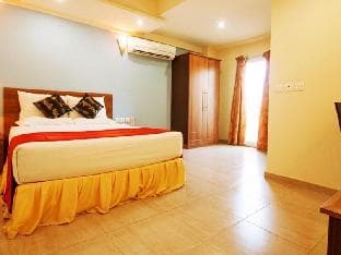 Crystal Suites