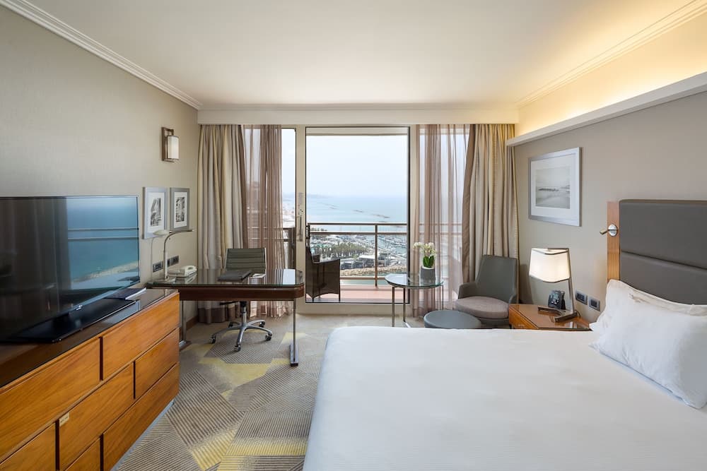 Hilton Tel Aviv Hotel