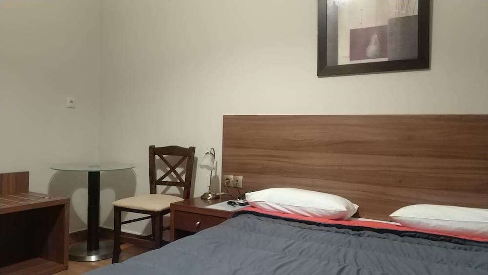 Ambrosia Suites