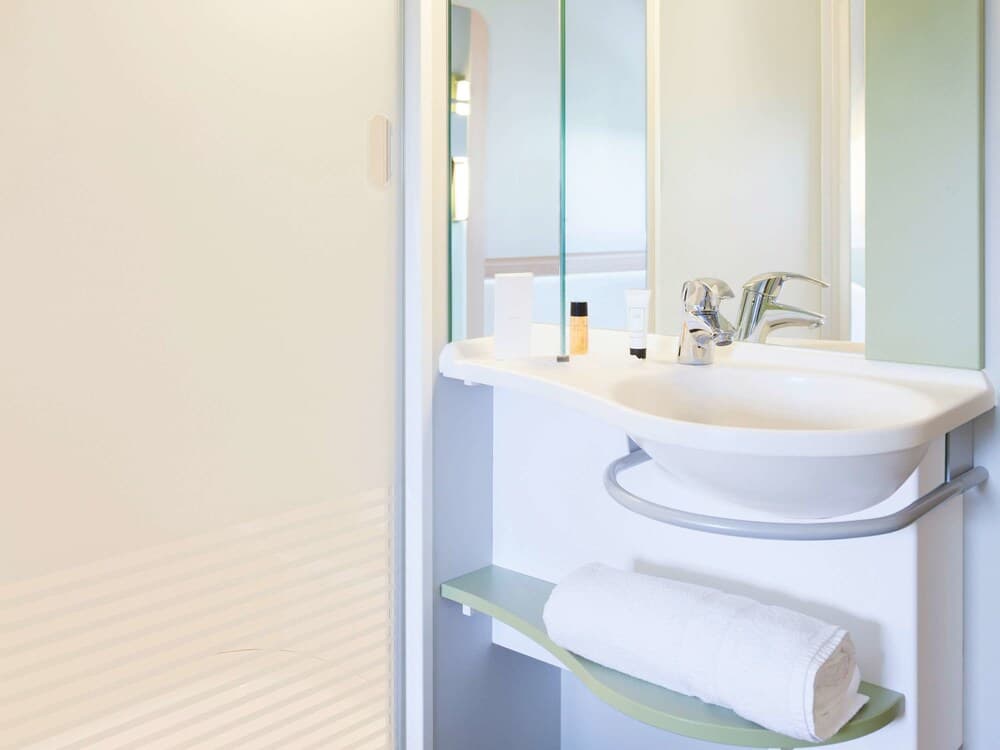 Ibis Budget Hotel Edinburgh Park