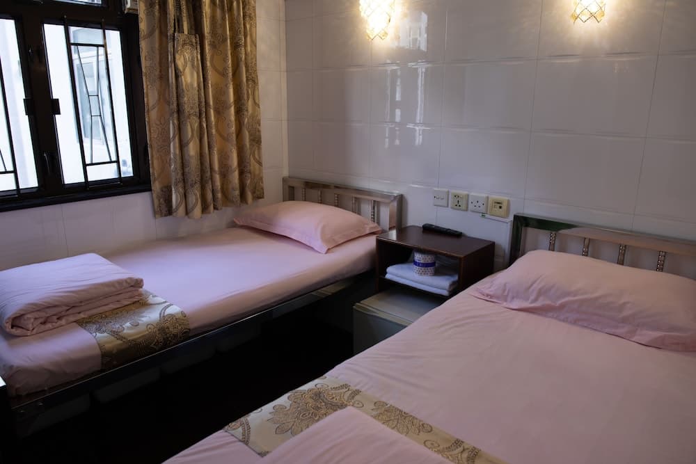 Marco Polo Hostel