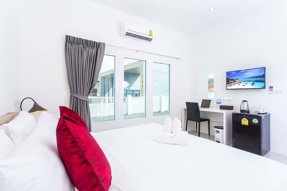 The Way Phuket Resort