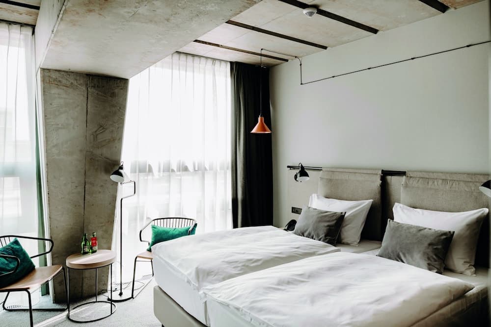 Vienna House by Wyndham Mokotow Warsaw