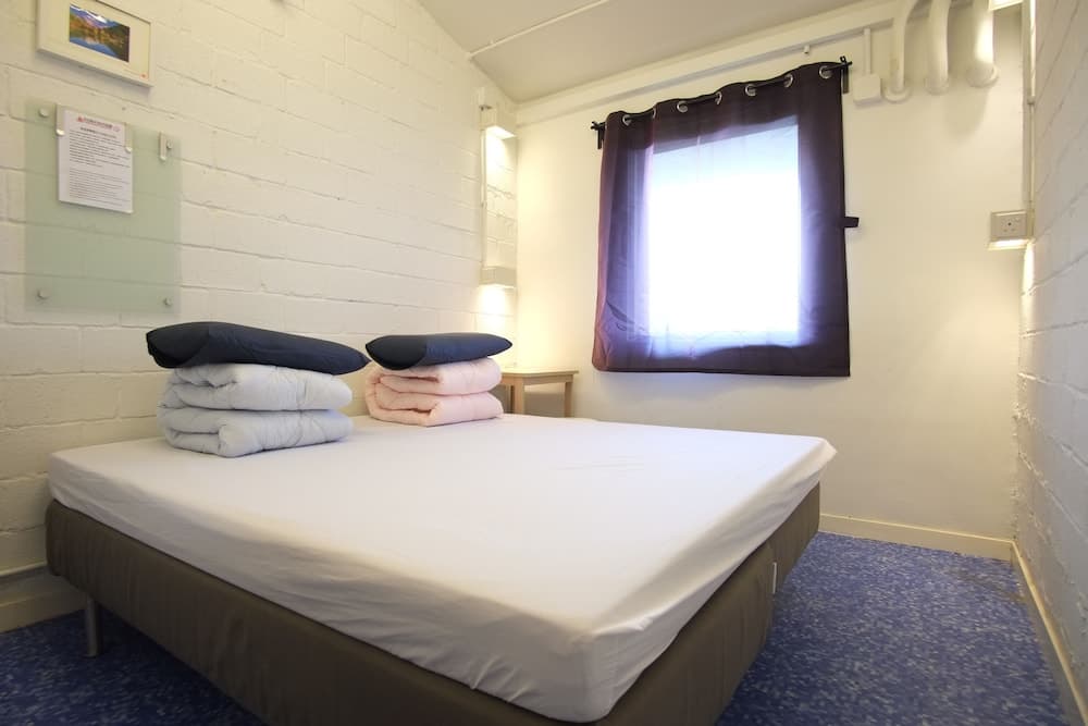 YHA Jockey Club Mt. Davis Youth Hostel (Hong Kong Island)
