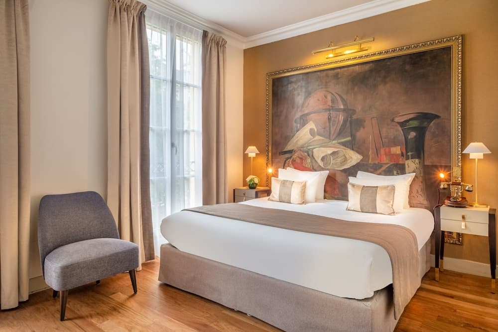 H?tel le Walt by Inwood Hotels