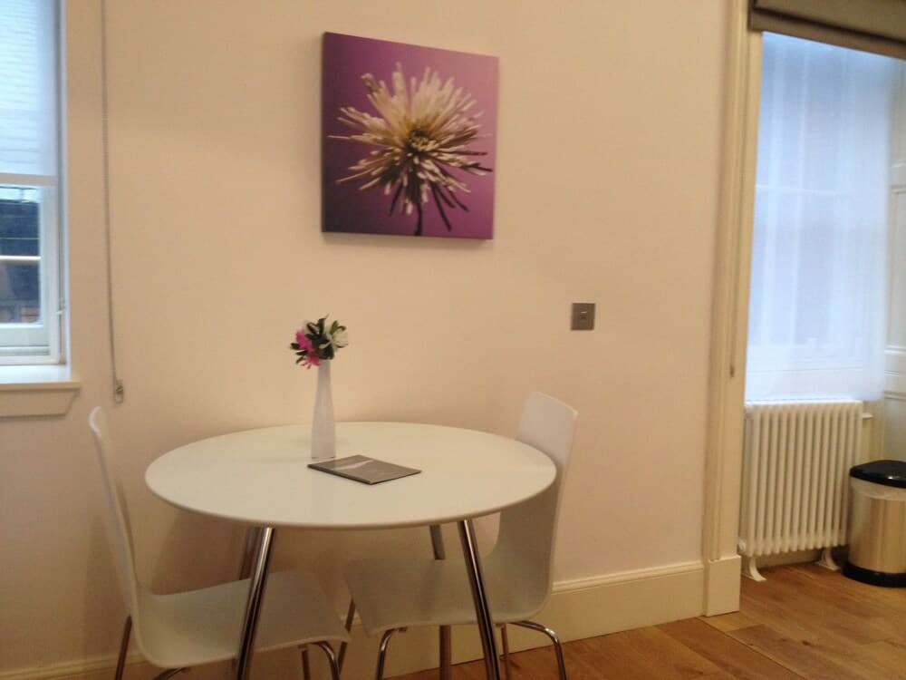 Destiny Scotland - St Andrew Square Apartments