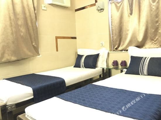 New Grand Guest House