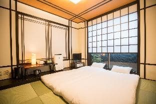 Floral Hotel Nihonbashi Osaka