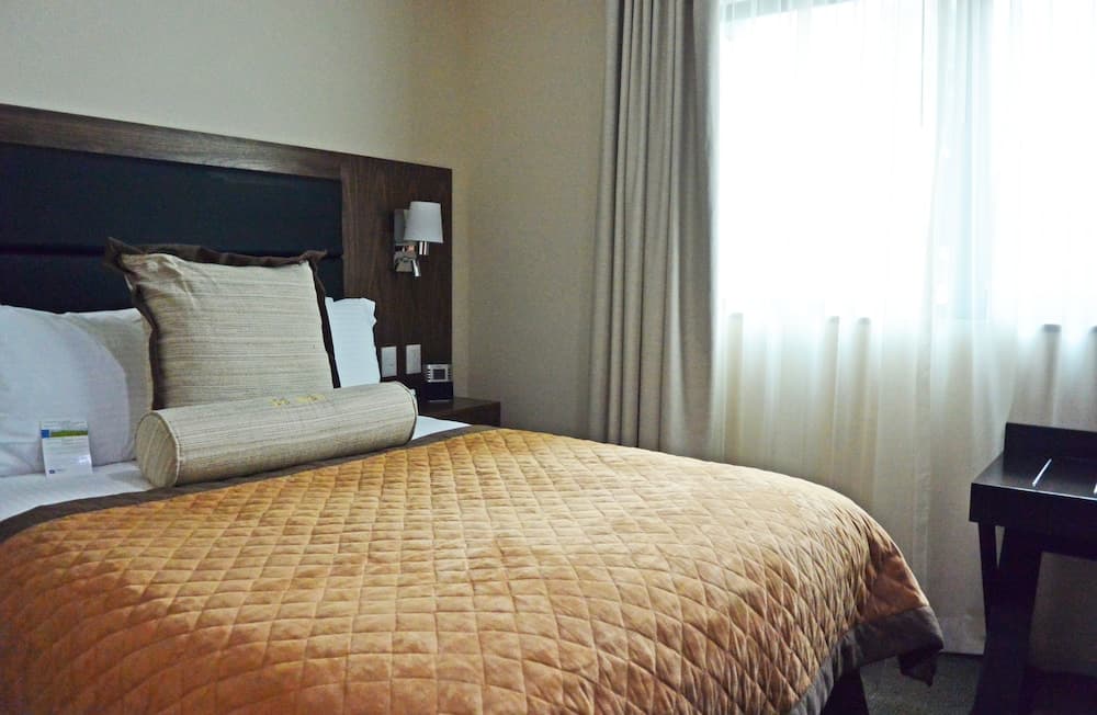 Wyndham Garden Mexico Reforma