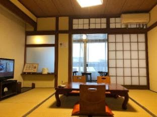 Guesthouse Sunline Beppu