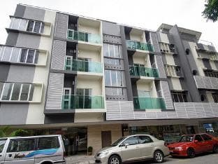 12Fly Hotel Kuala Lumpur