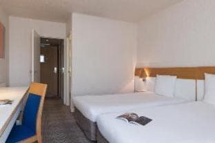 Novotel Paris Est
