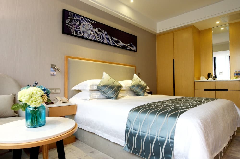Guangzhou Seaman Hotel