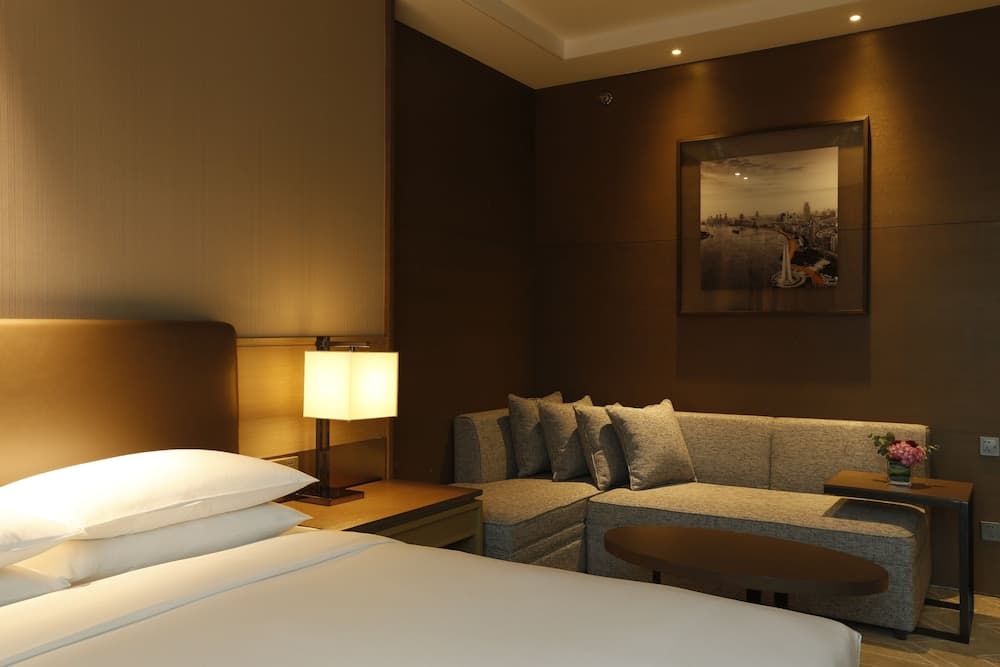 Hyatt Place Shanghai Hongqiao CBD