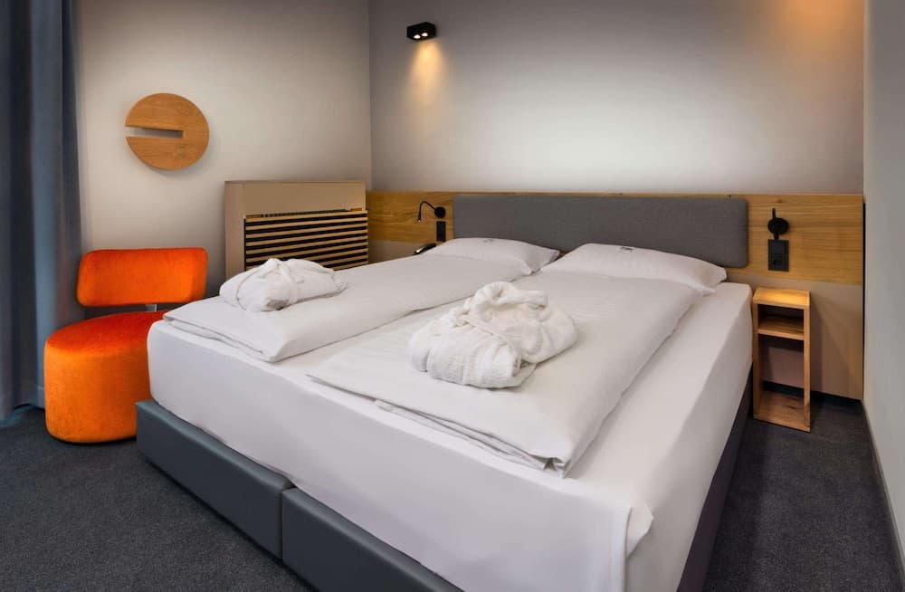 IntercityHotel München