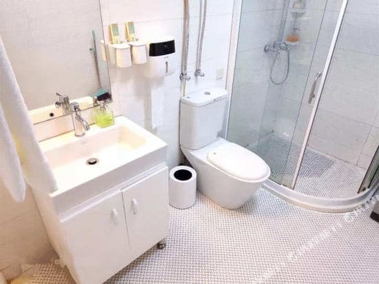 Yiju Hostel