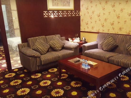 Ding Fu Hotel