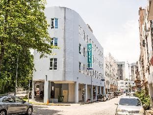 Hotel 81 Osaka Singapore (Staycation Approved)