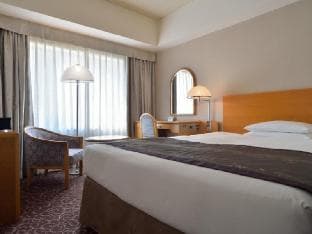 Hotel Metropolitan Tokyo Ikebukuro