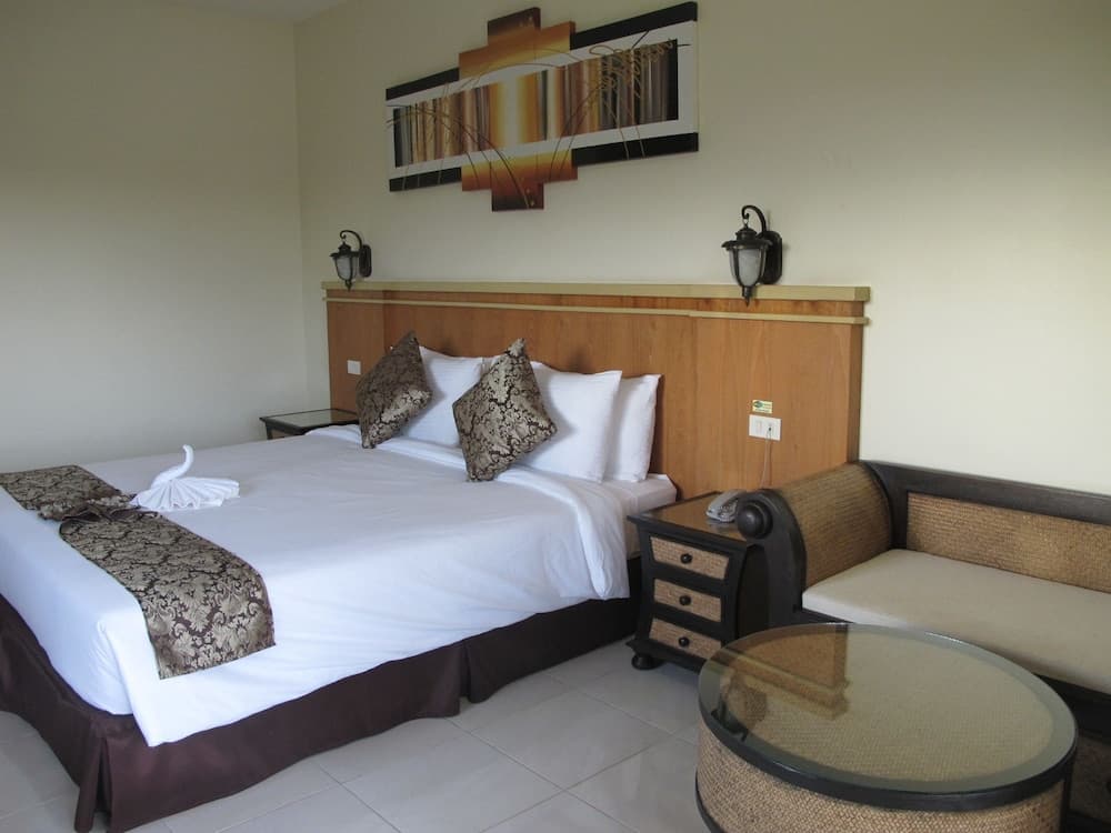 Baan Tong Tong Pattaya Resort