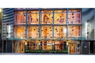 Crowne Plaza HY36 Midtown Manhattan, an IHG Hotel