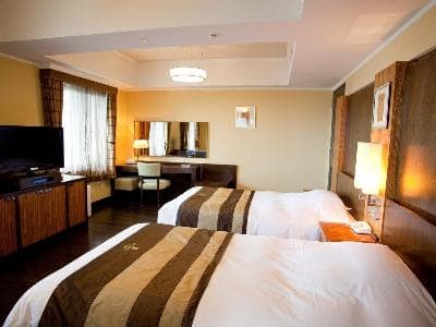 Hotel Monterey La Soeur Osaka