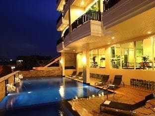 Bangkok Patio