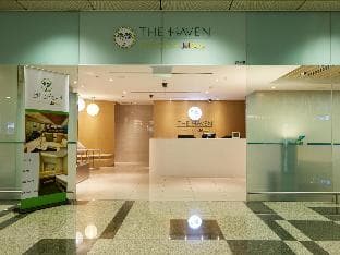 The Haven by JetQuay