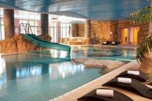 Dream Castle Marne La Vallée