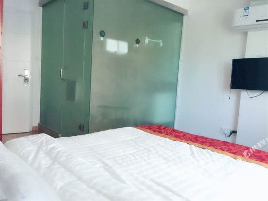 Shanghai Shuoqi Hotel Apartment