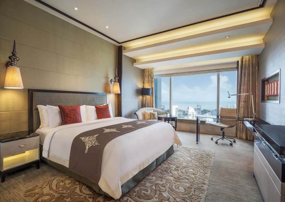 The St. Regis Mumbai