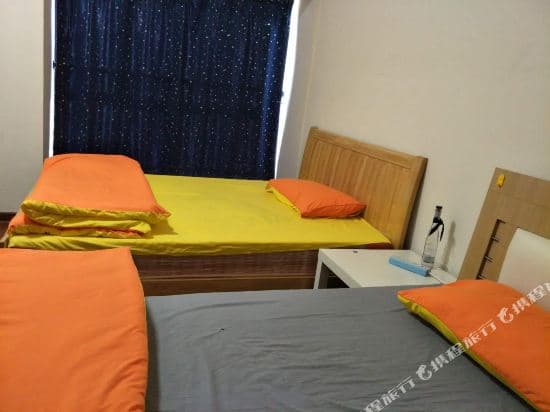 Yijiaren Youth Hostel