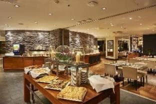 Crowne Plaza Helsinki - Hesperia, an IHG Hotel