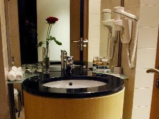 Novotel Riyadh Al Anoud