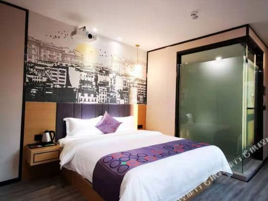Yimi Select Hotel