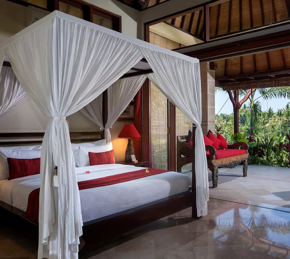 Bidadari Private Villas & Retreat