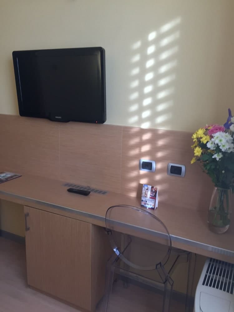 B&B Hotel Milano La Spezia