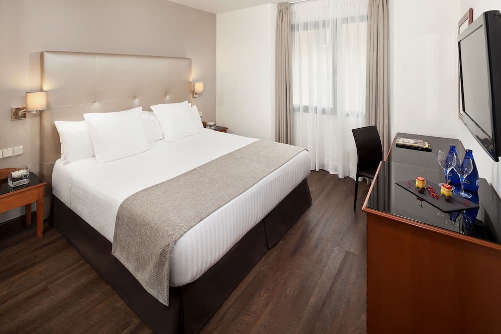 Melia Granada Hotel