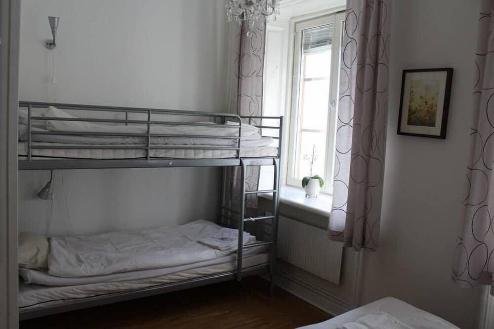 Birka Hotel