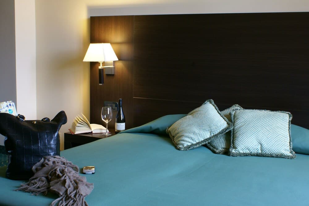 Hotel Versailles