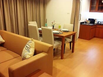 Dheva Residences Suites