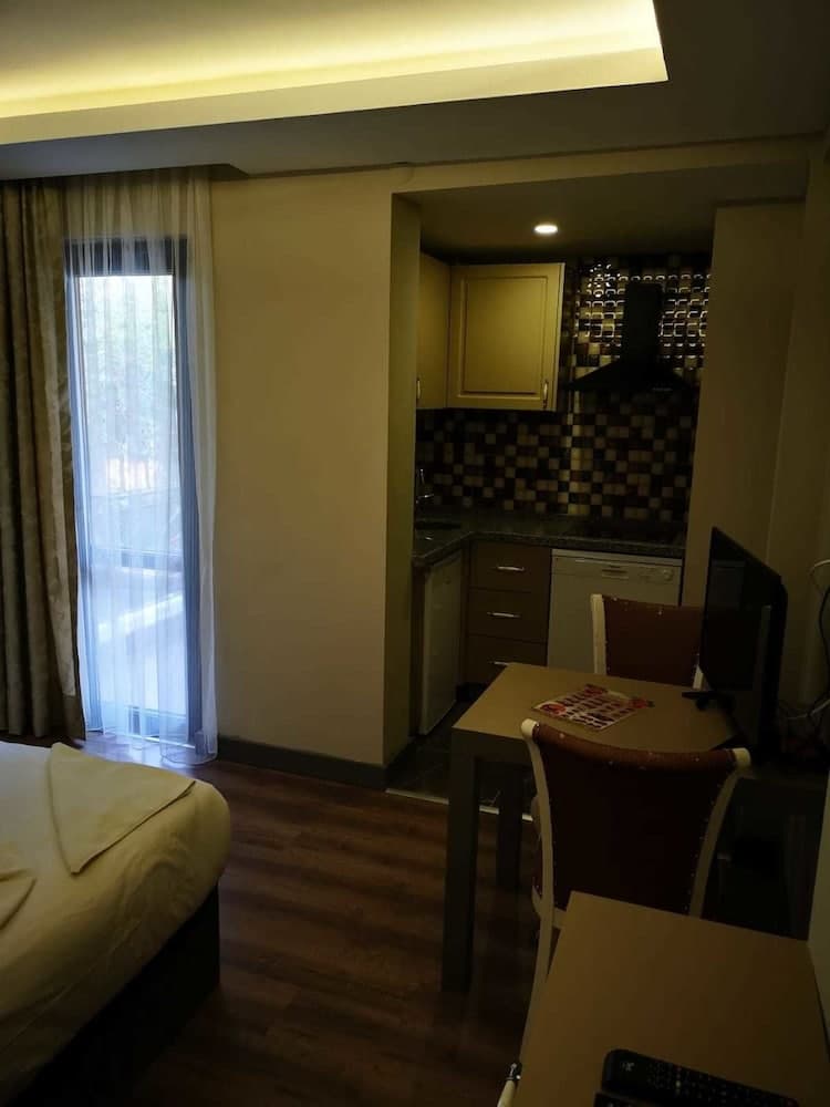 Casa Da Sirena Apart Hotel
