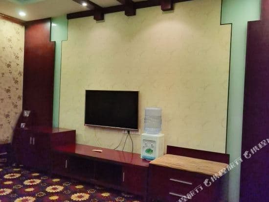 Ding Fu Hotel