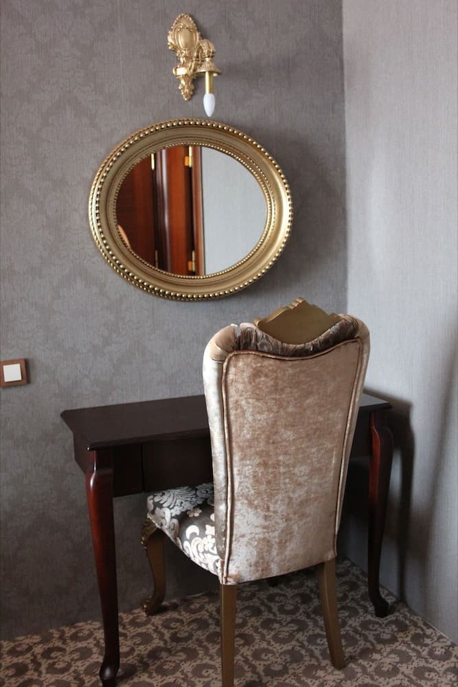 Salinas Istanbul Hotel