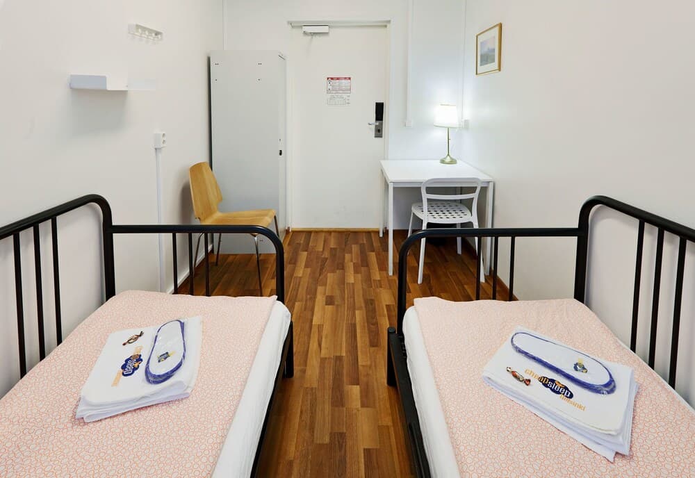 CheapSleep Hostel Helsinki
