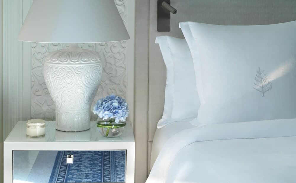 Four Seasons Hotel Doha