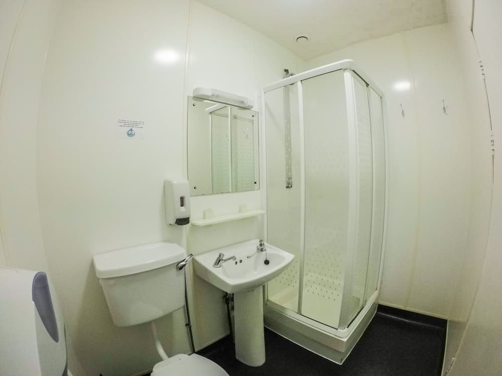 Four Courts Hostel
